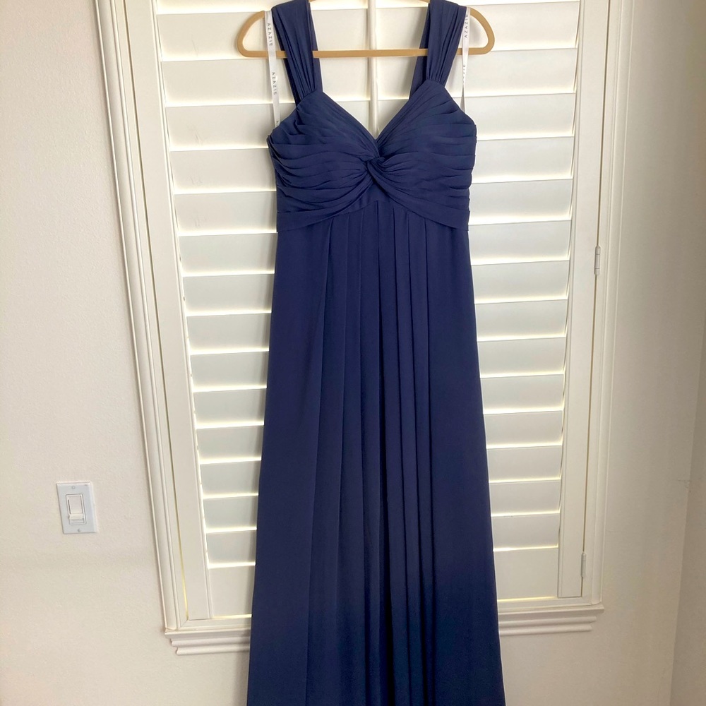 Azazie Bridesmaid Dress